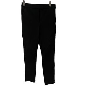 Dynamite black dress pants size 6